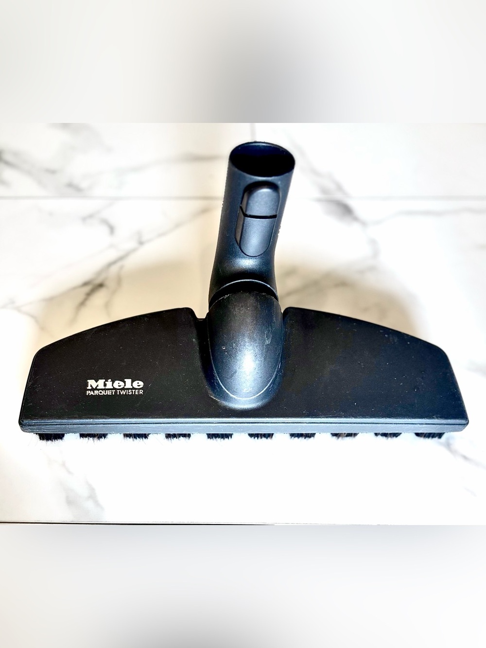 Miele Parquet Twister Floor Brush